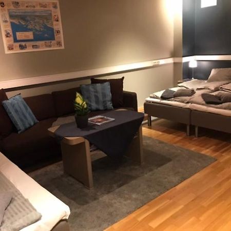 Taras Rom Og Leiligheter Kragerø Εξωτερικό φωτογραφία