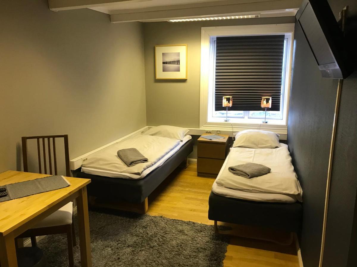 Taras Rom Og Leiligheter Kragerø Εξωτερικό φωτογραφία