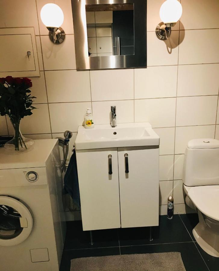 Taras Rom Og Leiligheter Kragerø Εξωτερικό φωτογραφία