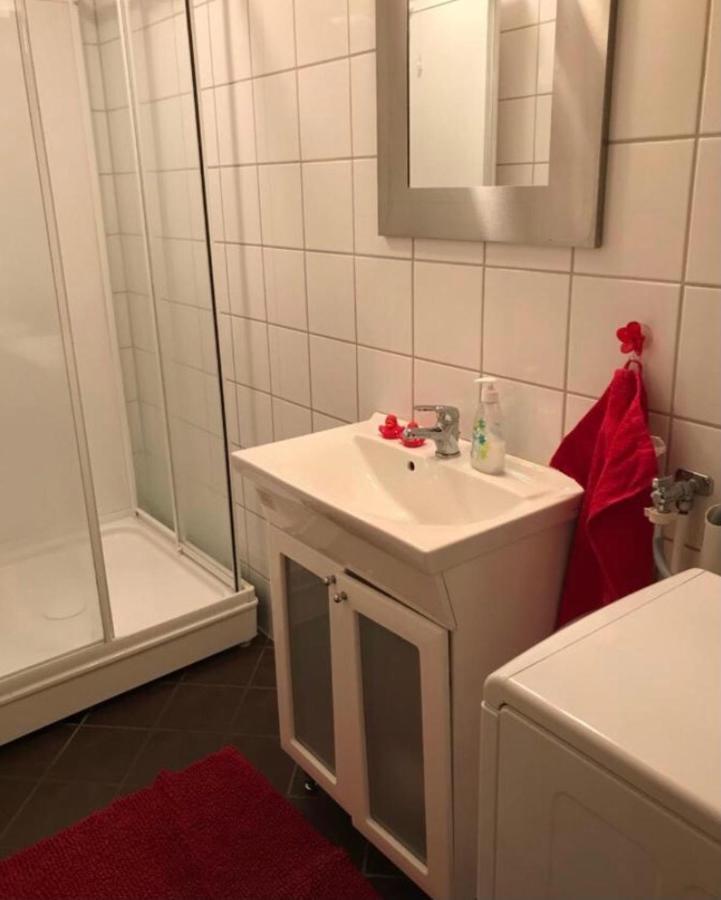 Taras Rom Og Leiligheter Kragerø Εξωτερικό φωτογραφία